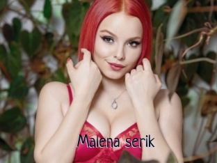 Malena_serik