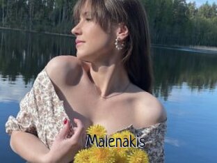 Malenakis
