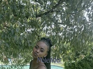 Malender