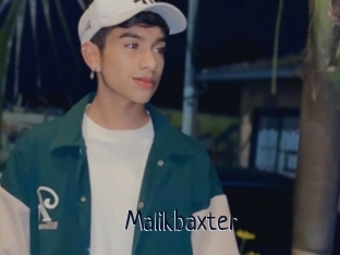 Malikbaxter