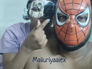 Malluriyaalex