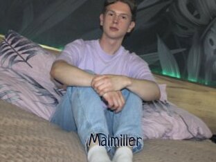 Malmiller