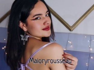 Maloryrousseau