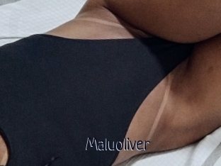 Maluoliver