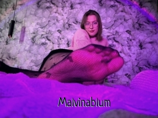 Malvinablum