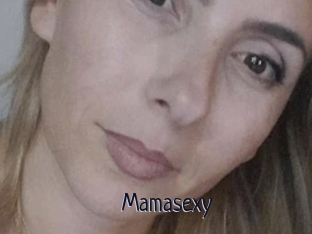 Mamasexy