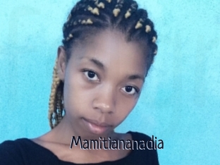 Mamitiananadia
