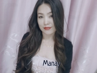 Manay