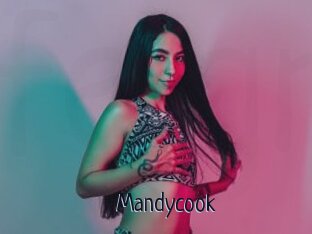 Mandycook