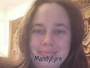 Mandyfyre