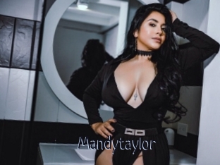 Mandytaylor