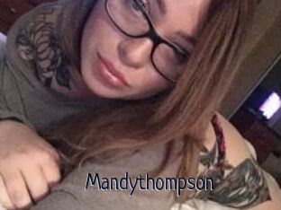 Mandythompson