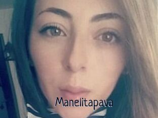 Manelita_pava