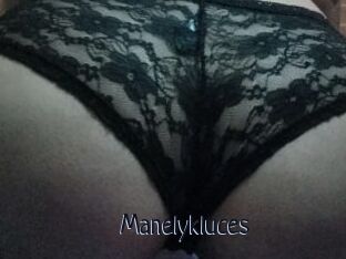 Manelykluces