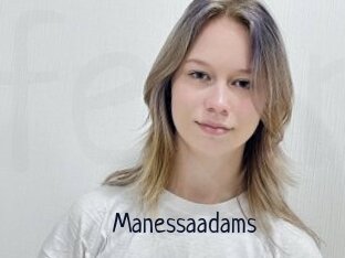 Manessaadams