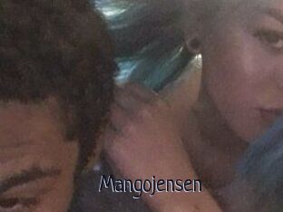 Mangojensen