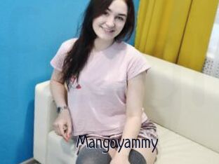 Mangoyammy