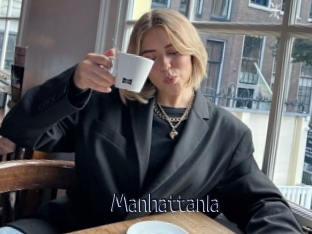 Manhattanla