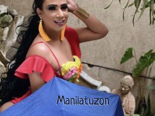 Manilatuzon