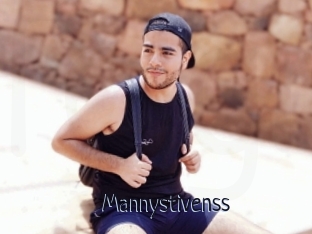 Mannystivenss