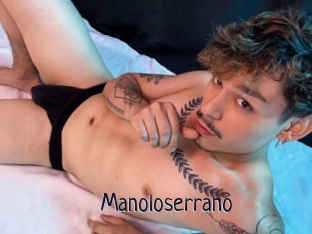 Manoloserrano
