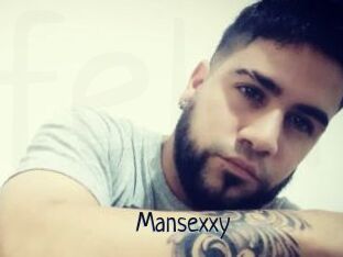 Mansexxy