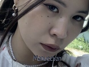 Manueevan