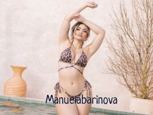 Manuelabarinova