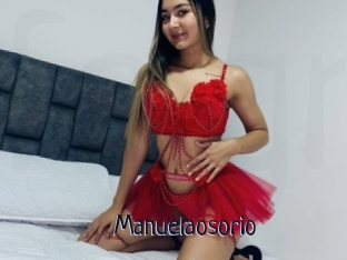 Manuelaosorio