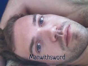 Manwithsword
