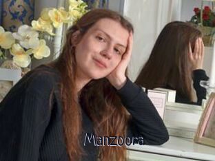 Manzoora