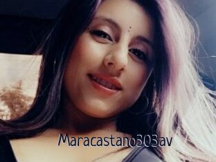 Maracastano303av