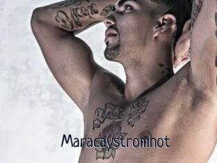 Maracaystromhot