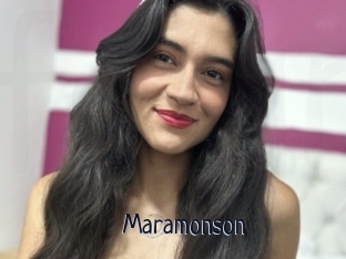 Maramonson