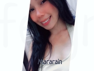 Mararain