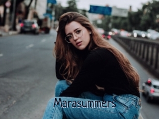 Marasummers