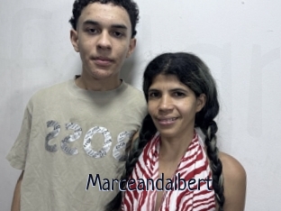 Marceandalbert