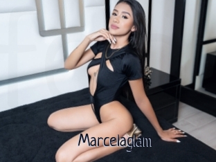 Marcelaglam