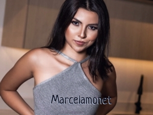 Marcelamonet