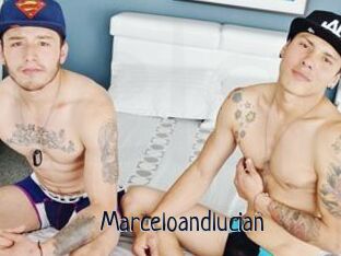 Marceloandlucian