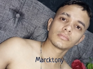 Marcktony
