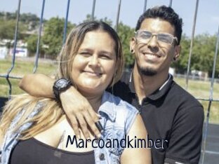 Marcoandkimber