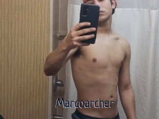 Marcoarcher