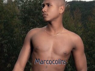 Marcocolins