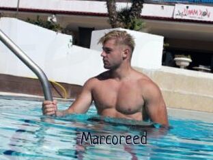 Marcoreed