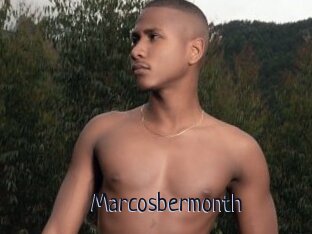 Marcosbermonth