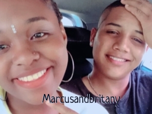 Marcusandbritany