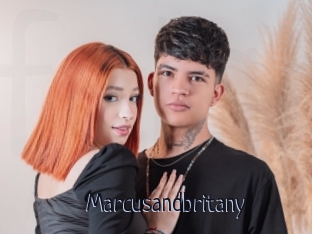 Marcusandbritany