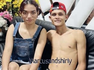 Marcusandshirly