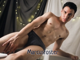 Marcusfoster